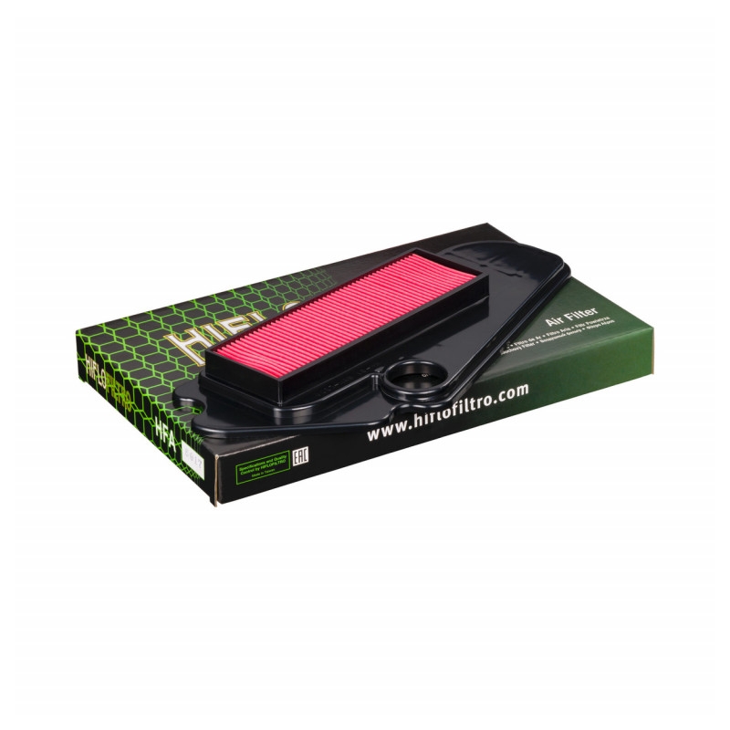 Air filter HIFLOFILTRO