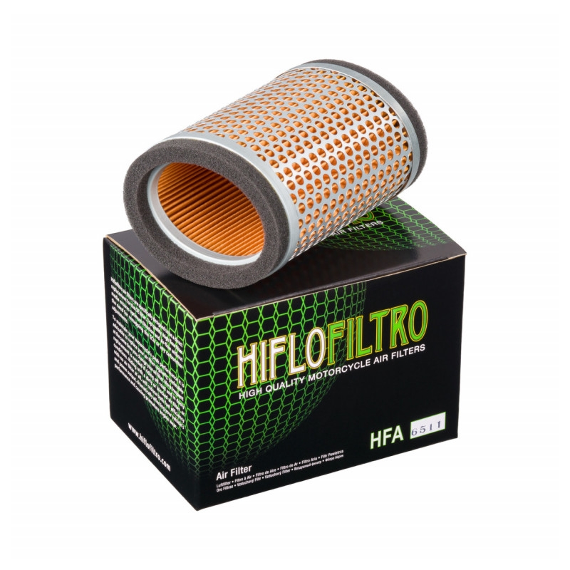Air filter HIFLOFILTRO