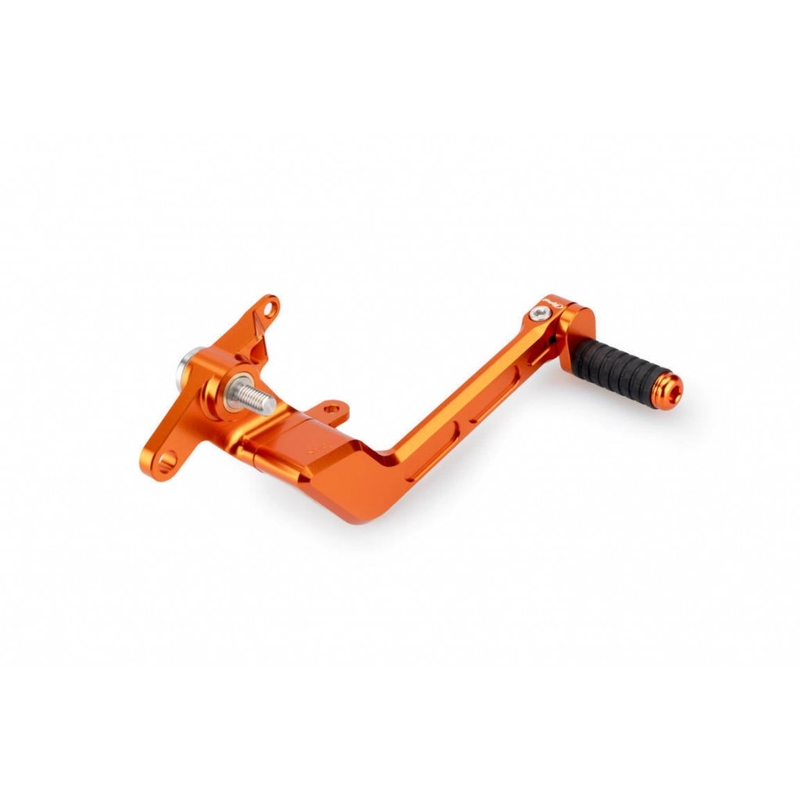 Brake foot pedal PUIG adjustable
