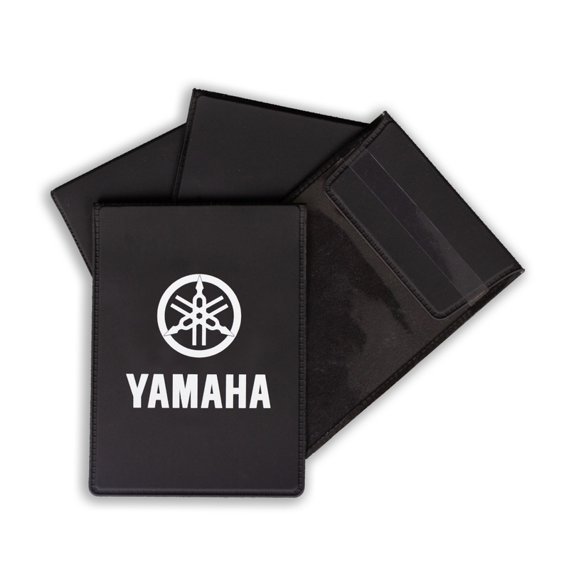 Pokrowiec na licencję techniczną Yamaha