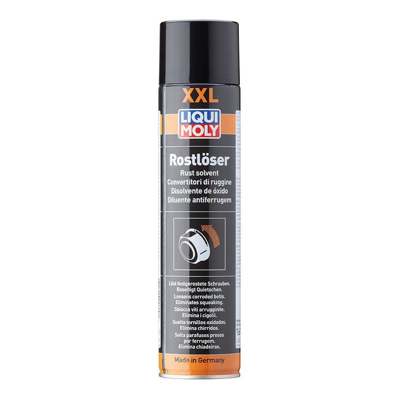 Odrdzewiacz Liqui Moly XXL 600 ml
