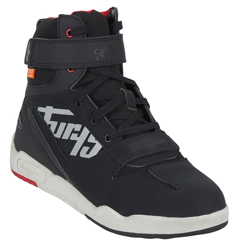 Buty motocyklowe Furygan Get Down czarne
