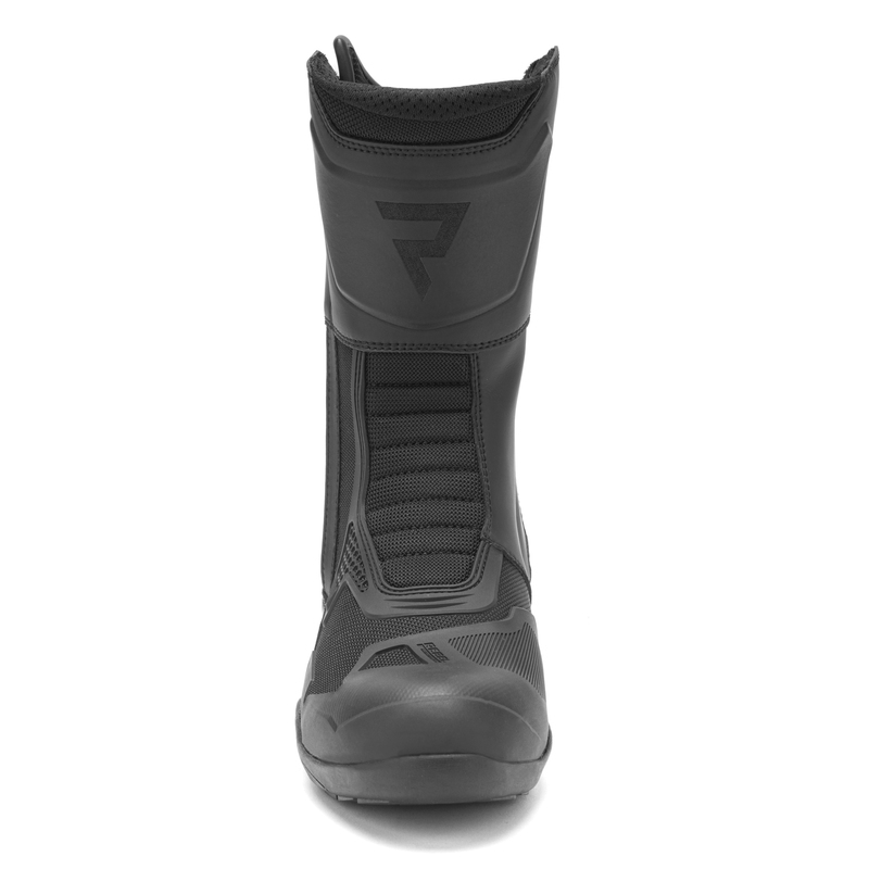 Czarne buty motocyklowe Rebelhorn Range