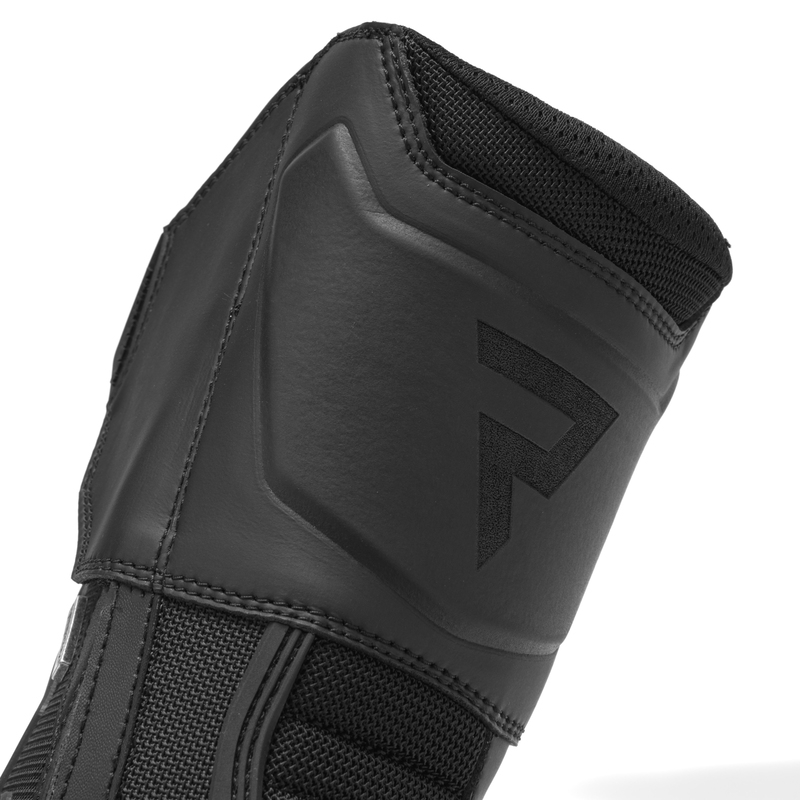 Czarne buty motocyklowe Rebelhorn Range