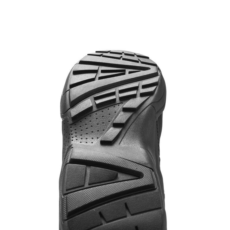 Czarne buty motocyklowe Rebelhorn Range