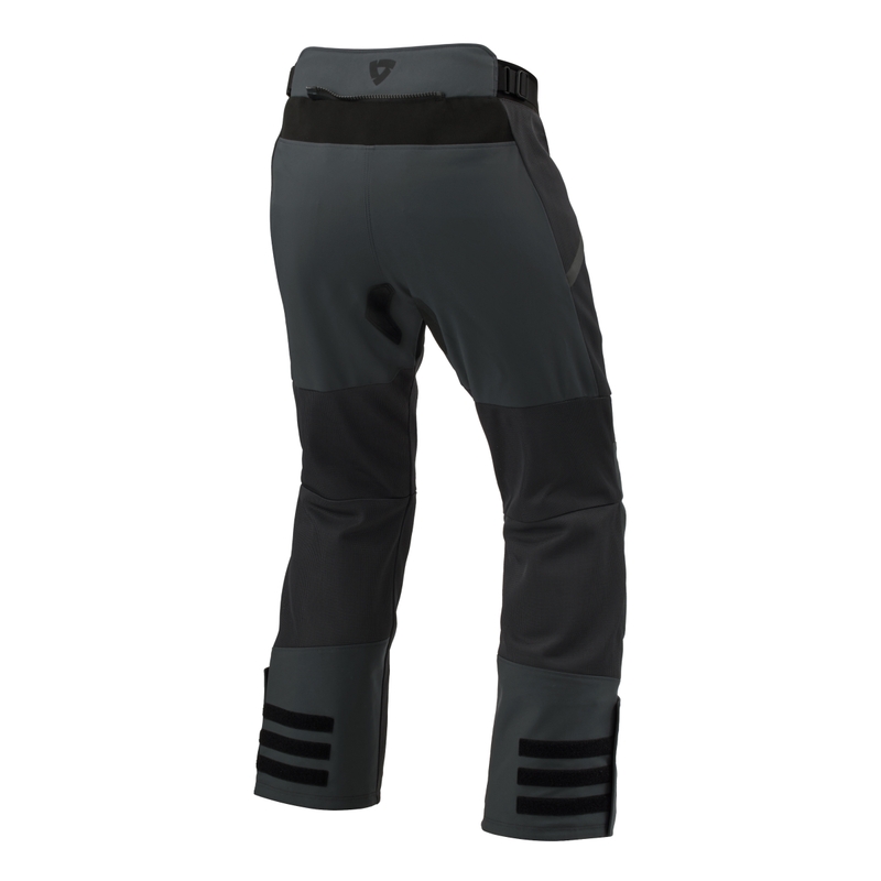 Spodnie motocyklowe Revit Airwawe 4 antracytowe