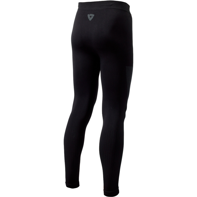 Czarna bielizna termoaktywna Revit Airborne 2