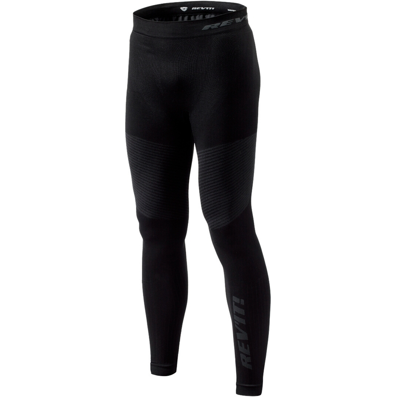Czarna bielizna termoaktywna Revit Airborne 2