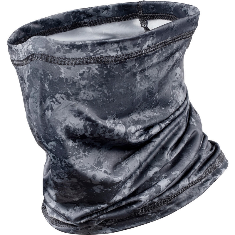 Ocieplacz na szyję Revit Flash camo szary