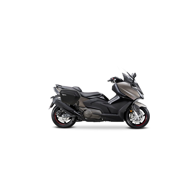 3P System fitting kit SHAD