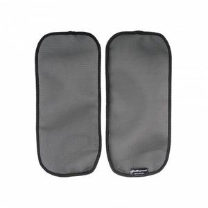 Mesh for radiator louvers POLISPORT PERFORMANCE 8472700001 black