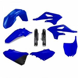 Plastic body kit POLISPORT 91283 OEM Color