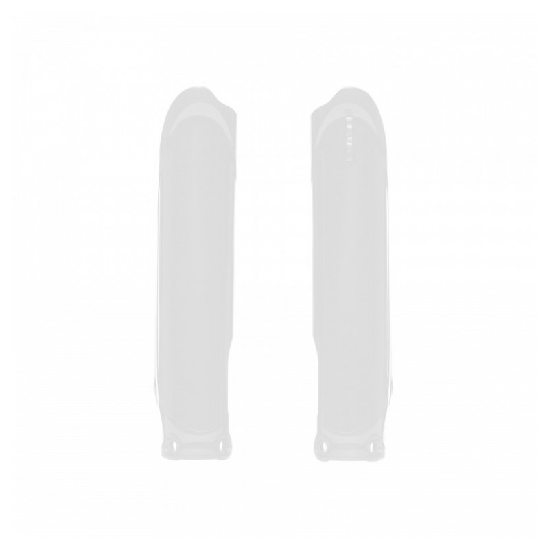 Fork guards POLISPORT White