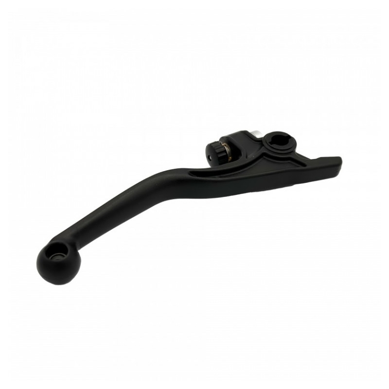 Brake lever POLISPORT Black