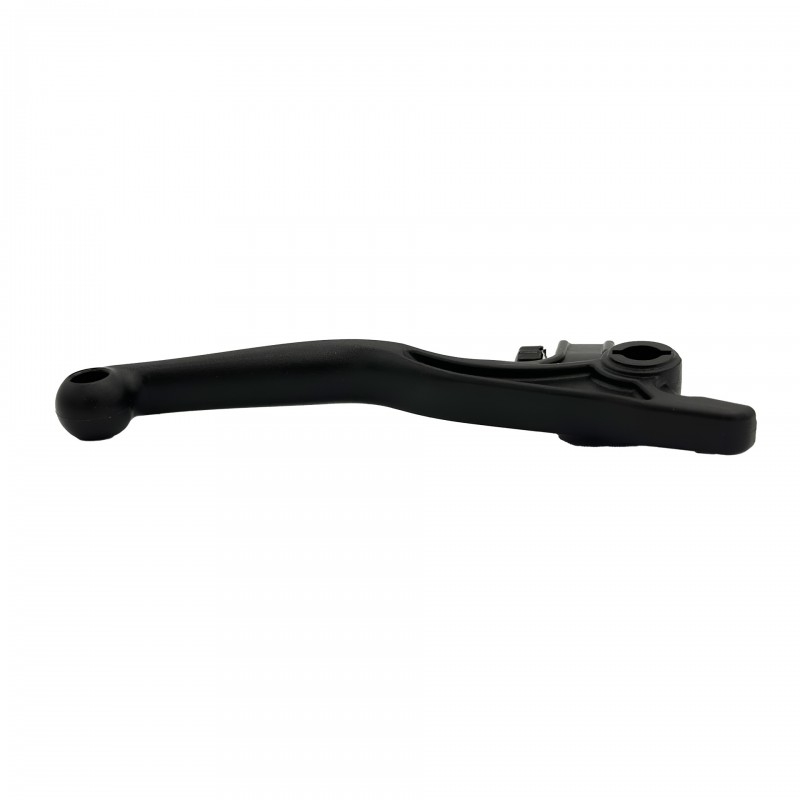 Brake lever POLISPORT Black