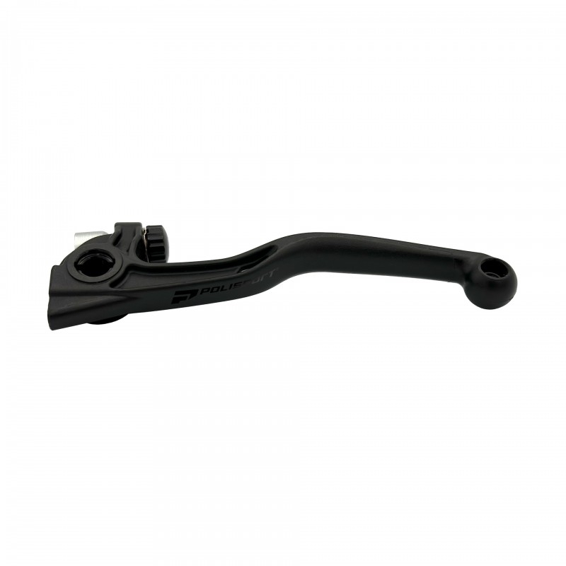 Clutch lever POLISPORT Black