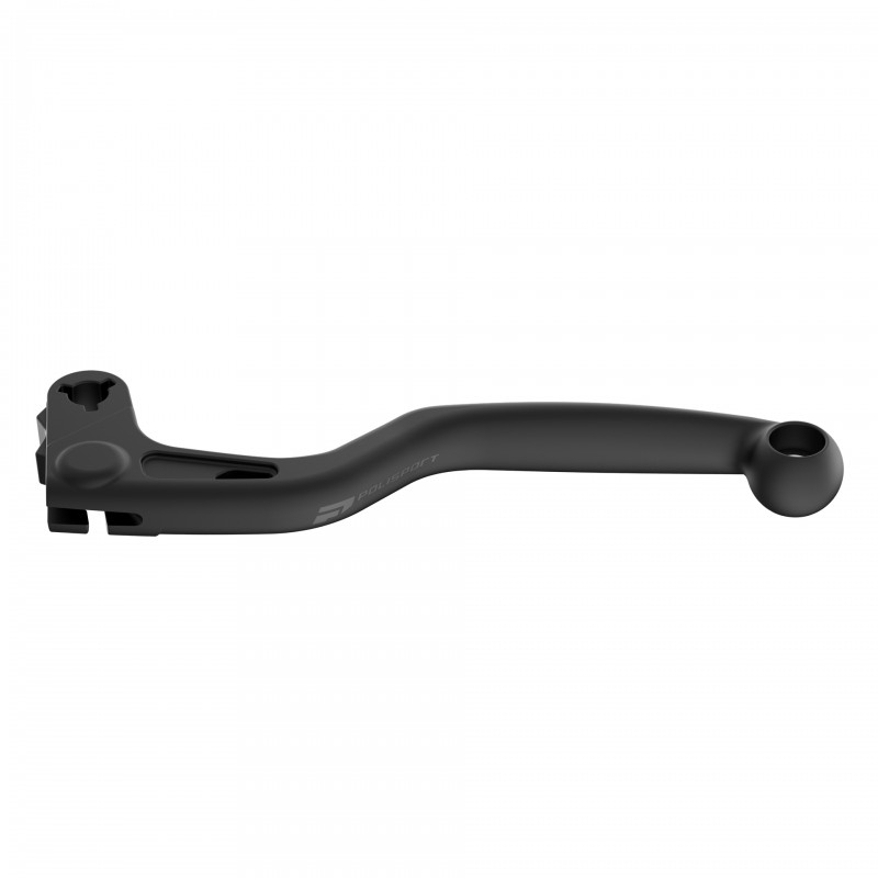 Clutch lever POLISPORT Black