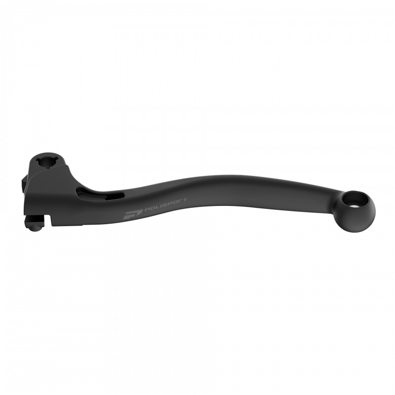 Clutch lever POLISPORT Black