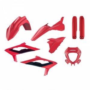 Plastic body kit POLISPORT 91315 OEM color