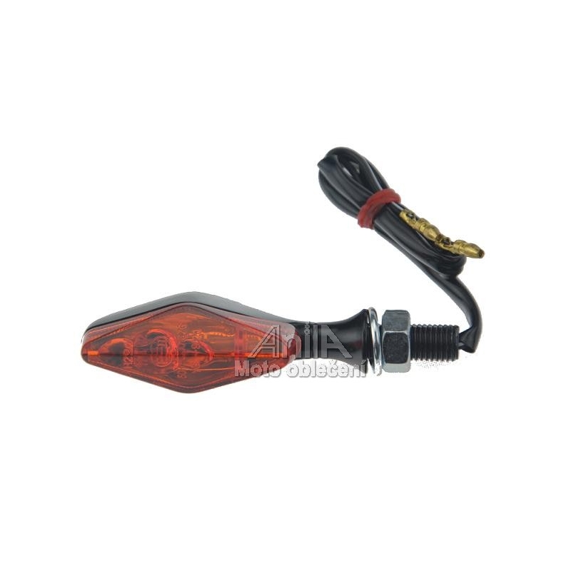 Kierunkowskazy na moto lampy winker 0525