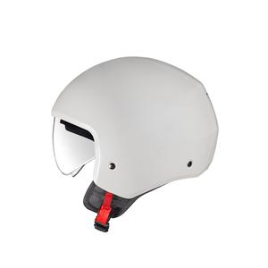 Otwarty kask motocyklowy NEXX Y.10 CORE biały