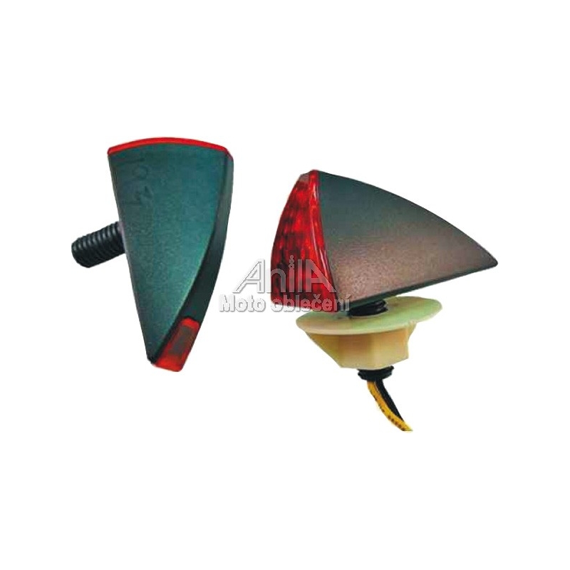 Światła lodu na motocyklach winker Lampy-0501L