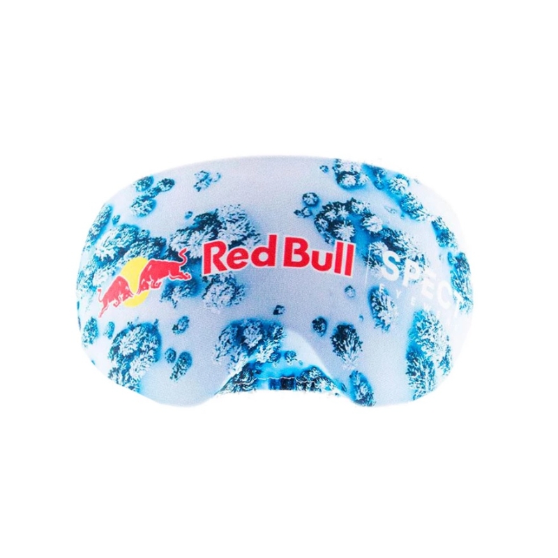 Ochrona gogli motocrossowych Red Bull Spect