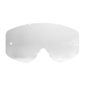 Náhradní čiré plexi pro brýle Red Bull Spect WHIP