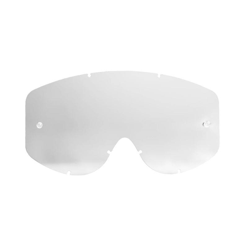 Náhradní čiré plexi pro brýle Red Bull Spect WHIP