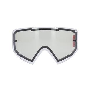 Náhradní dvojité čiré plexi pro brýle Red Bull Spect WHIP