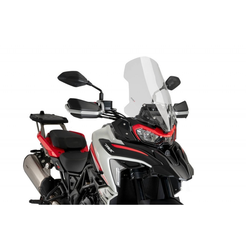 Windscreen PUIG TOURING clear