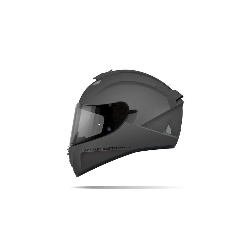 Integralny kask motocyklowy MT Blade 2 SV Titanium