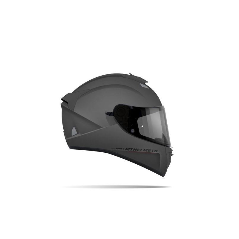 Integralny kask motocyklowy MT Blade 2 SV Titanium