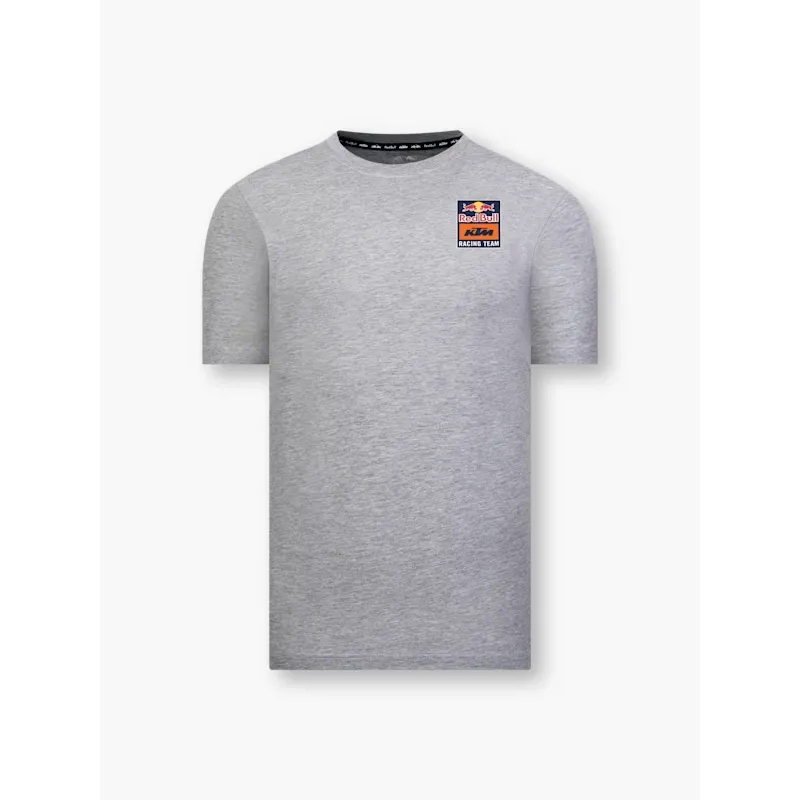 T-shirt KTM Backprint szary