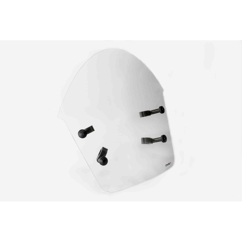 Windshield PUIG EAGLE transparent