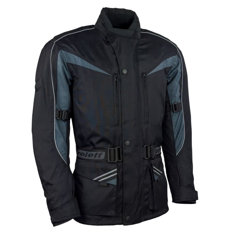 Kurtka motocyklowa Roleff Cologne