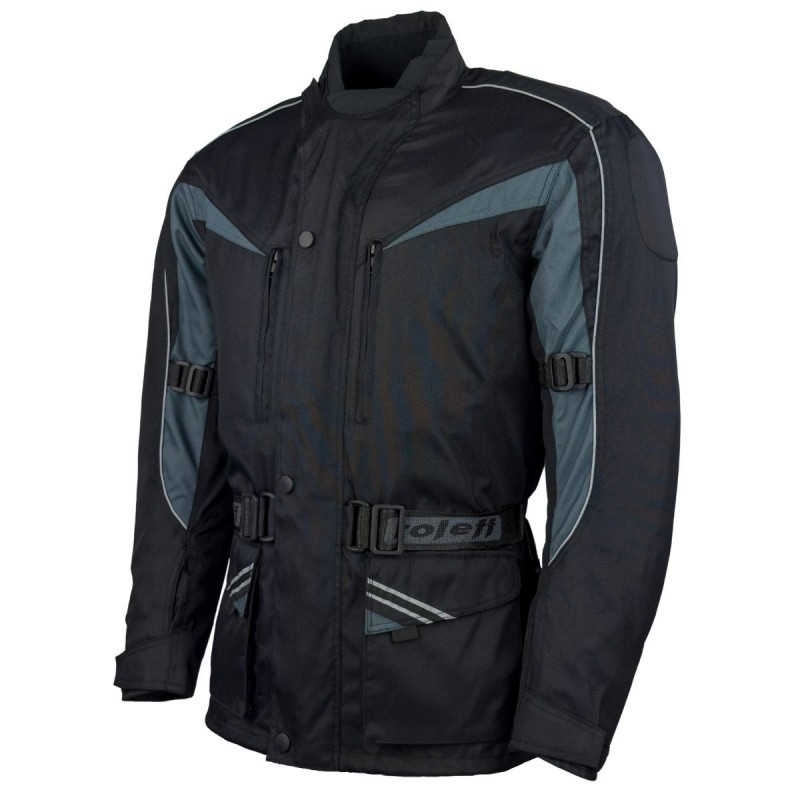 Kurtka motocyklowa Roleff Cologne