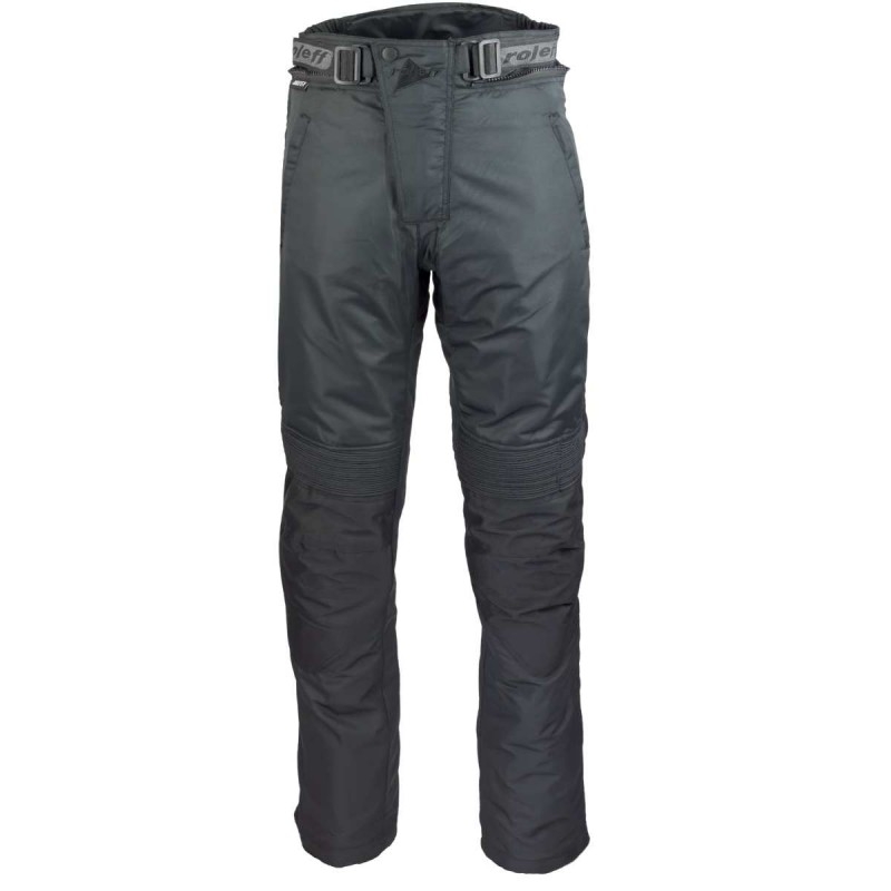 Spodnie motocyklowe Roleff Taslan