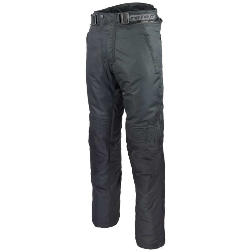Spodnie motocyklowe Roleff Taslan