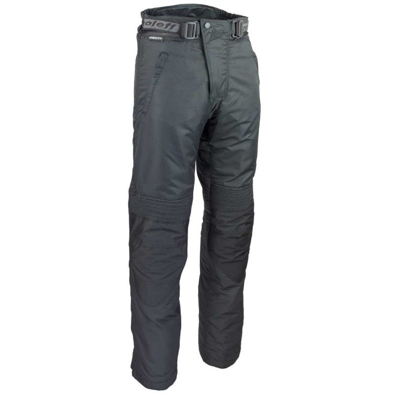 Spodnie motocyklowe Roleff Taslan