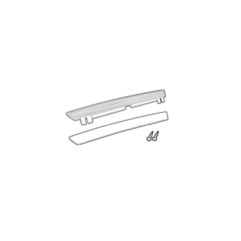 Reflector SHAD for SH49 red