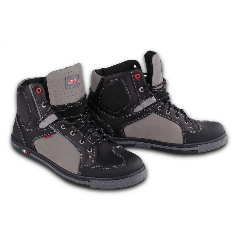 Zestaw: Buty RSA TRA + Impregnat + Skarpetki RSA Classic