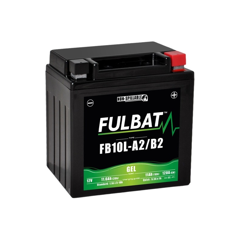 Gel battery FULBAT