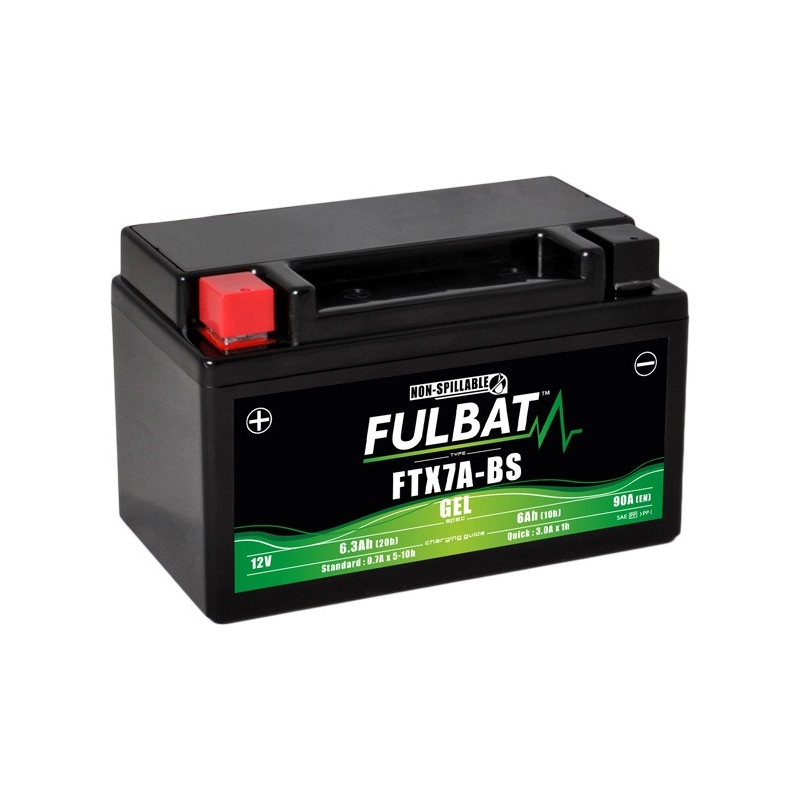 Gel battery FULBAT