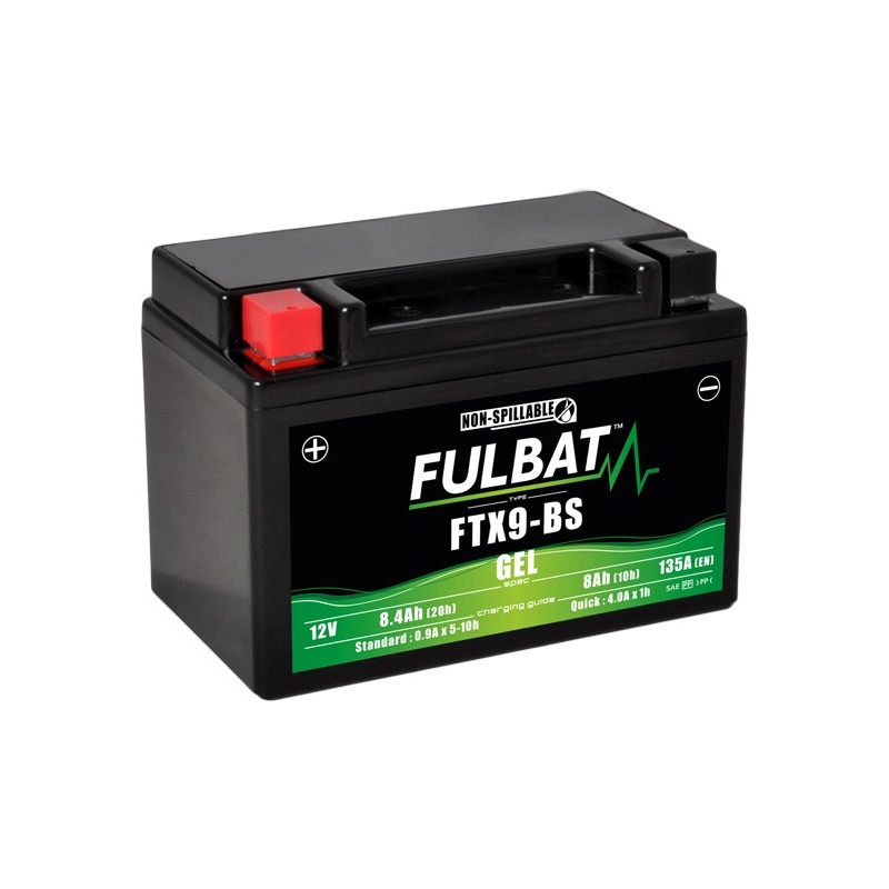 Gel battery FULBAT