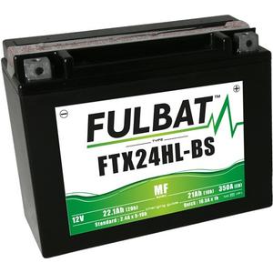 Gel battery FULBAT FUL GEL - FTX24HL-BS / F50-N18L-A/A2/A3