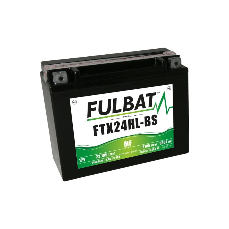 Gel battery FULBAT