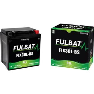 Gel battery FULBAT