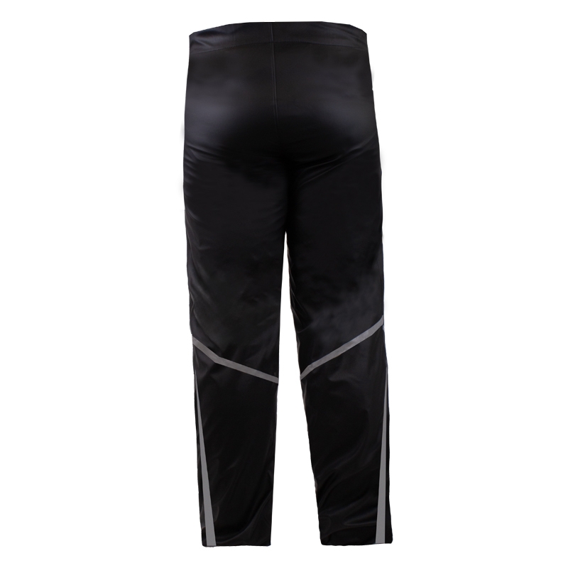Spodnie wodoodporne Street Racer Aqua czarne