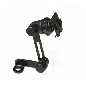 GPS case SHAD X0SG40M on mirror 4,3"